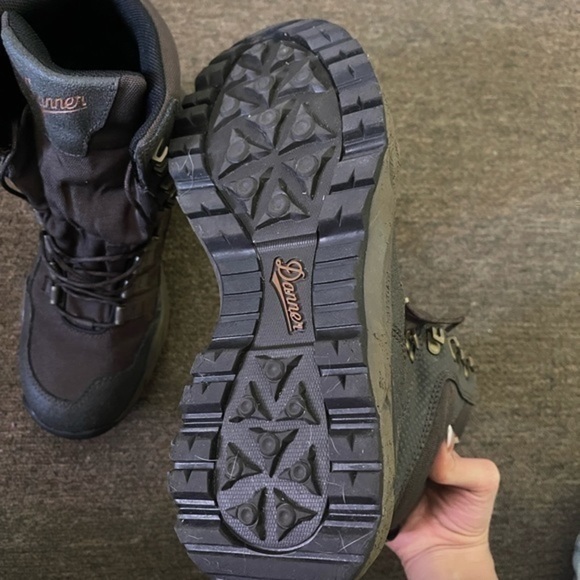 Danner vital hiking boots - Picture 5 of 5